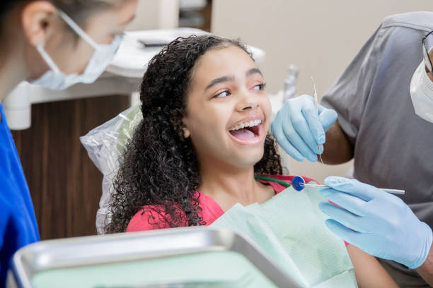 Best Emergency Tooth Extraction in Kirksville, MO
