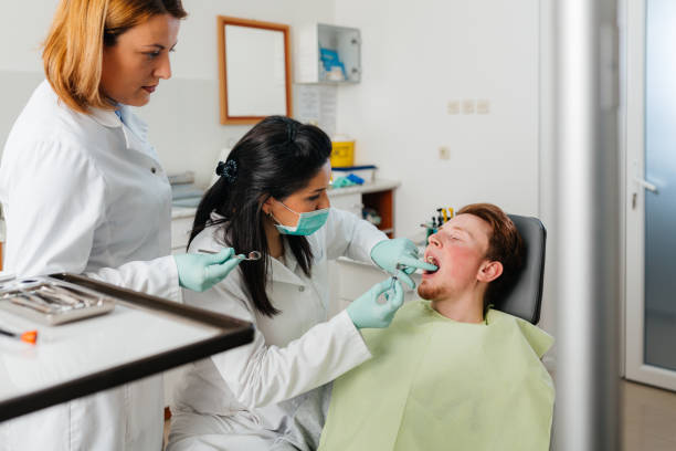 Best Emergency Treatment for Toothache in Kirksville, MO