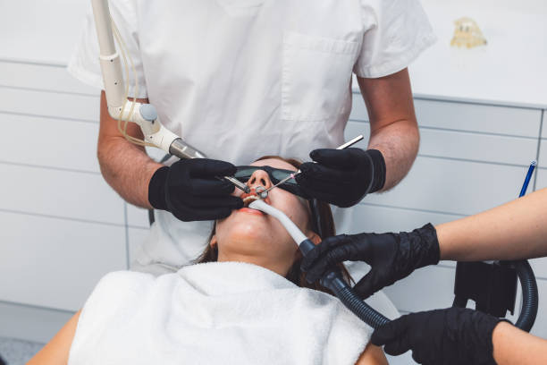 Best Emergency Treatment for Toothache in Kirksville, MO