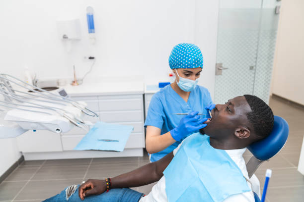 Best Emergency Dental Surgery in Kirksville, MO
