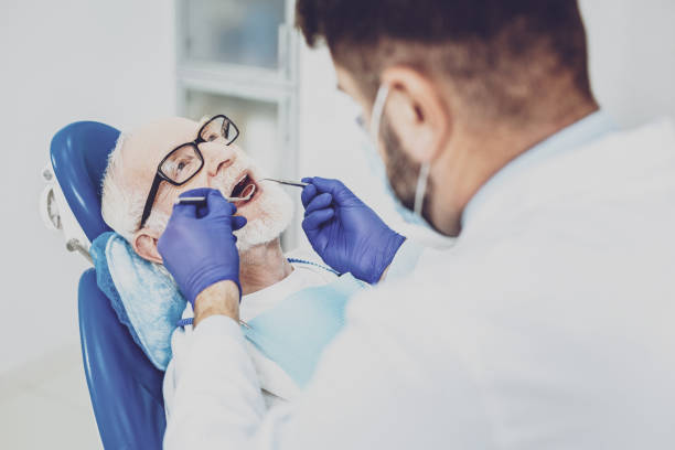 Best Pediatric Emergency Dentist in Kirksville, MO